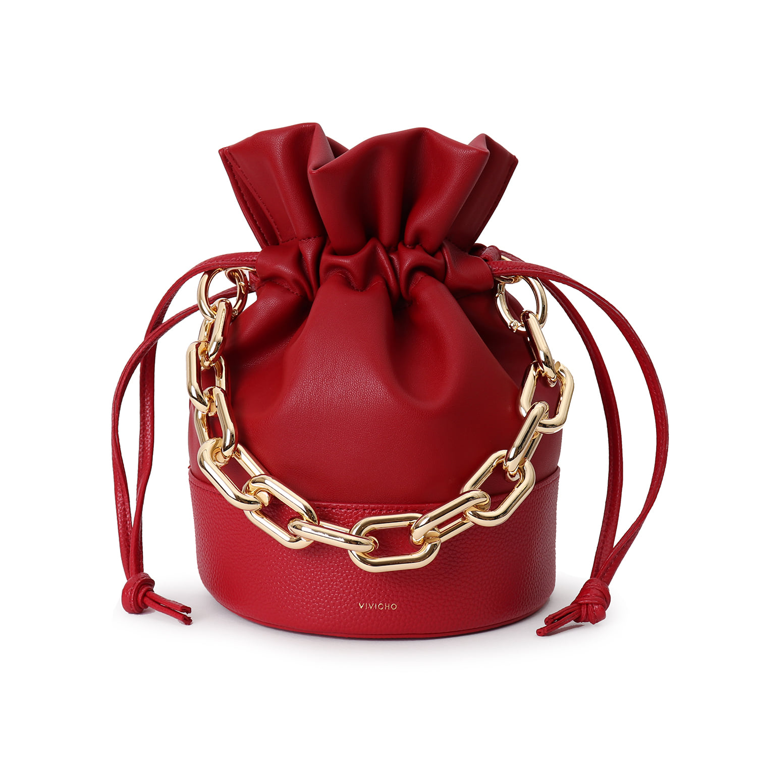 CANDY BAG RED